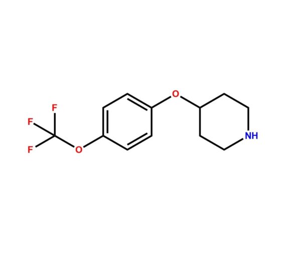 Delamanid Piperidine Impurity