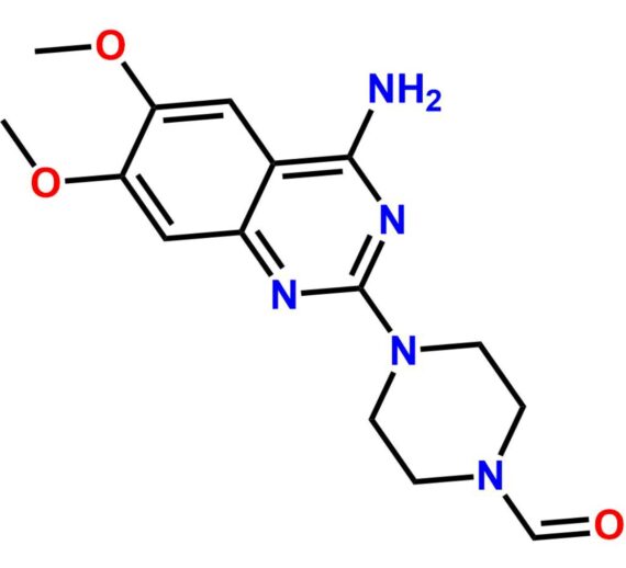 Terazosin EP Impurity D