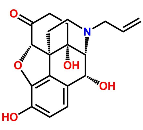 Naloxone Hydrochloride EP Impurity D