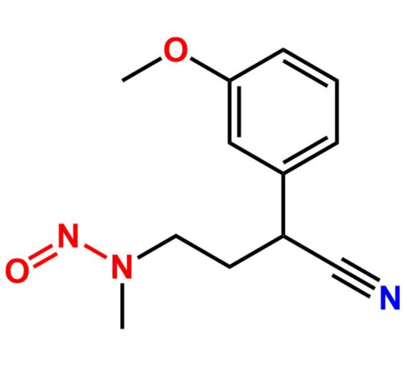 N-Nitroso Ketobemidone Impurity 1