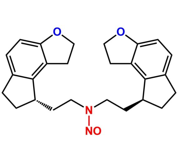 N-Nitroso Ramelteon Impurity 2