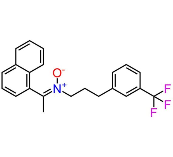 Cinacalcet Impurity 39