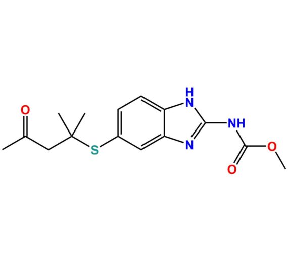 Albendazole EP Impurity H
