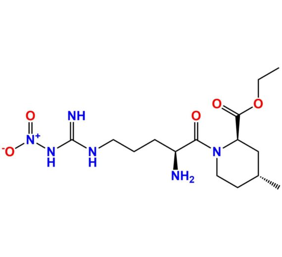 Argatroban Related Compound B
