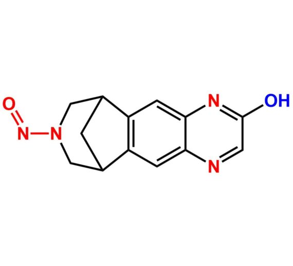 N-Nitroso Varenicline Impurity 7