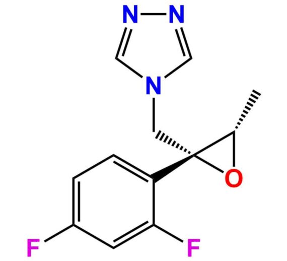 Efinaconazole Impurity 8