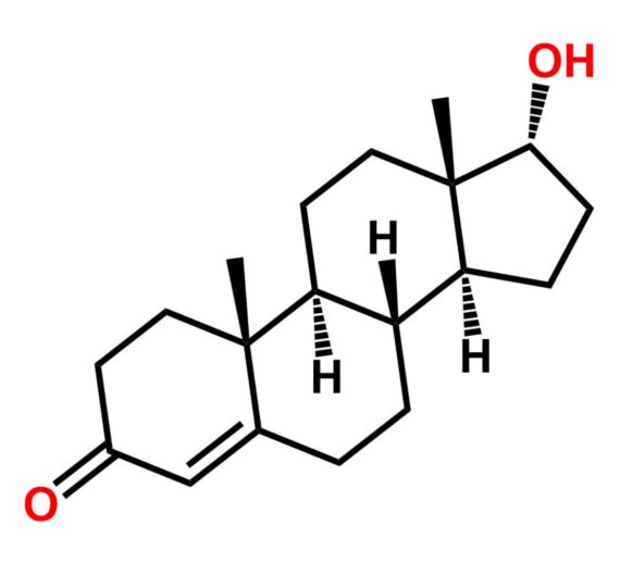 Testosterone EP Impurity C