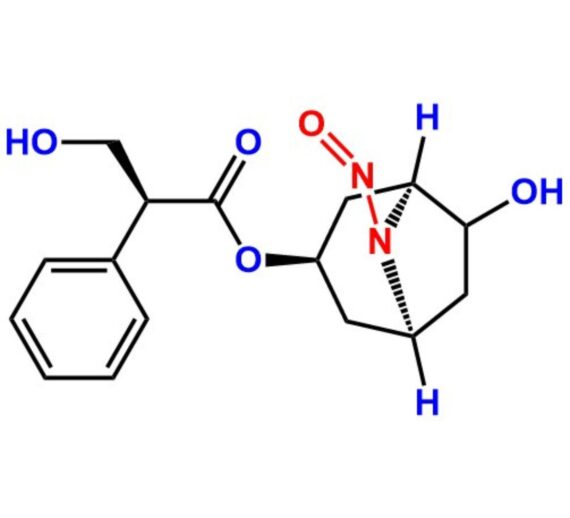 N-Nitroso Atropine Impurity E