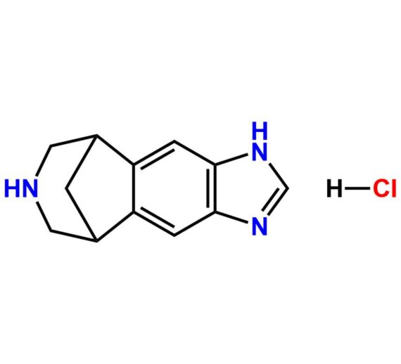 Varenicline Impurity 5