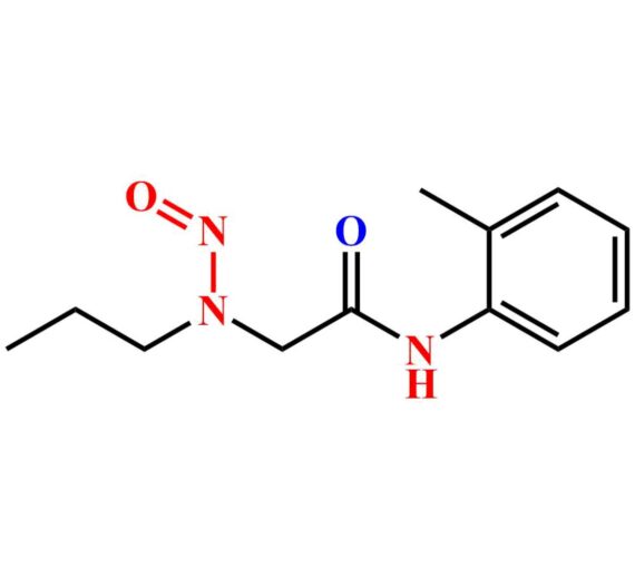 N-Nitroso Prilocaine Impurity 6