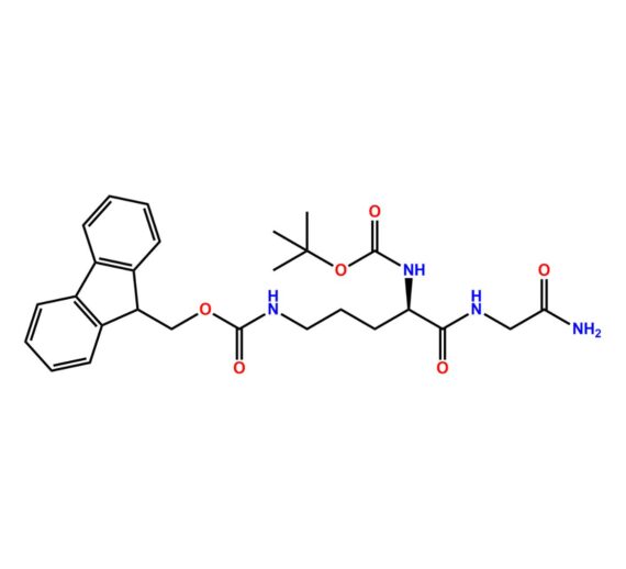 Atosiban Impurity 1
