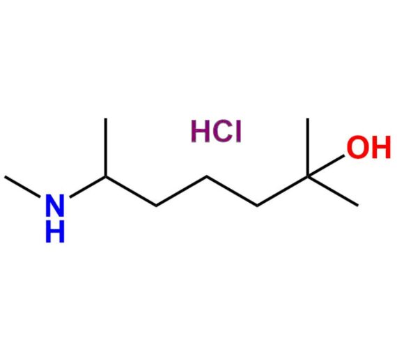 Isometheptene BP Impurity E