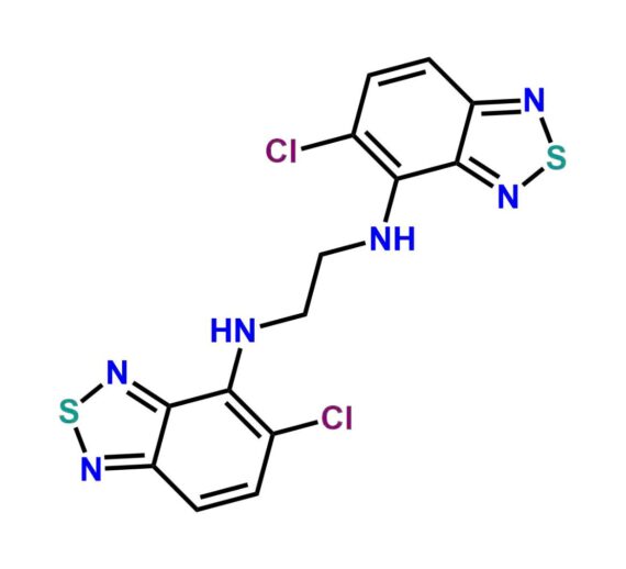 Tizanidine Dimer Impurity