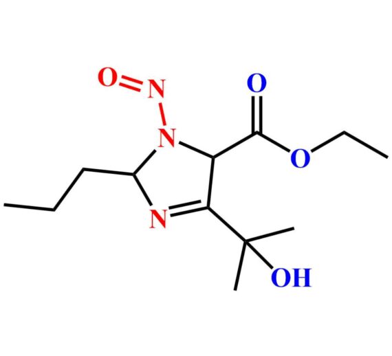 N-Nitroso Olmesartan impurity 22