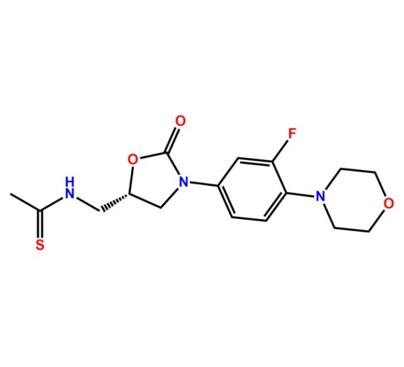 Linezolid Related Compound B