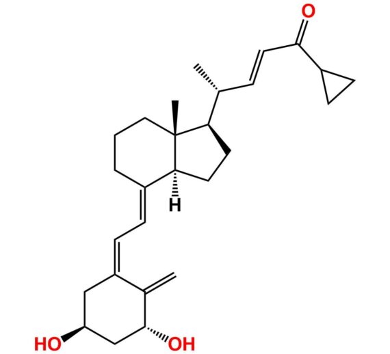 Calcipotriol EP Impurity A