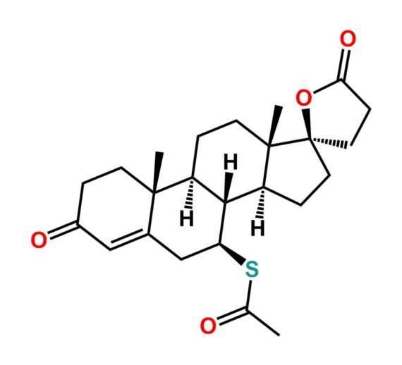 Spironolactone EP Impurity E