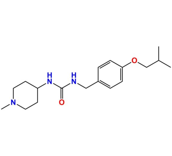 Pimavanserin Impurity 21