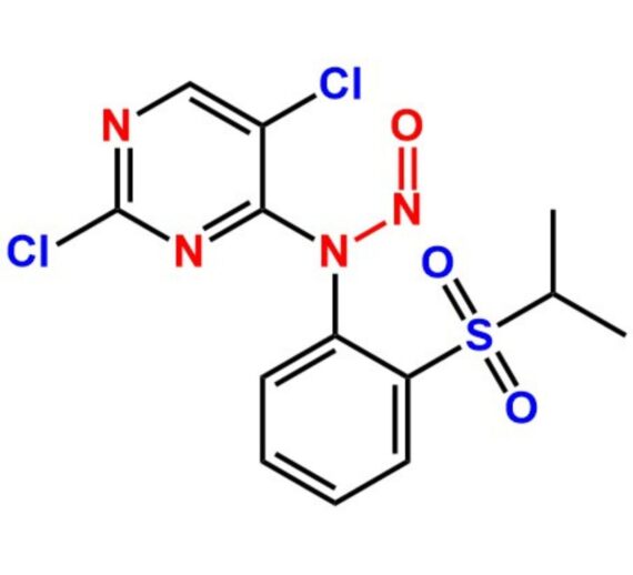 N-Nitroso Ceritinib Impurity 28
