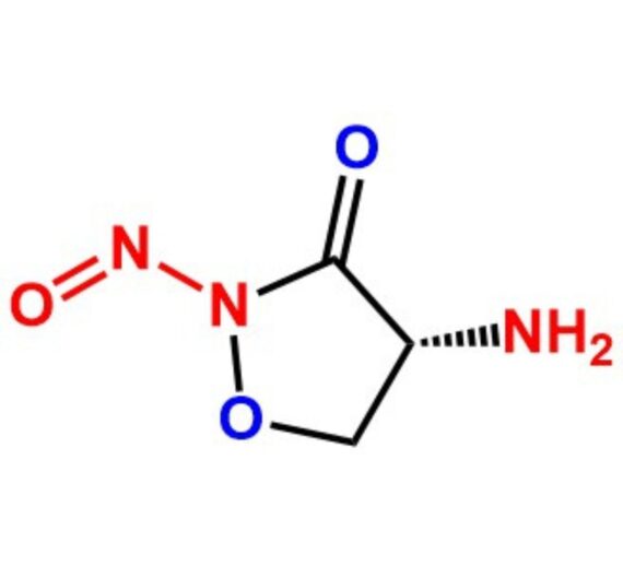 N-Nitroso Cycloserine
