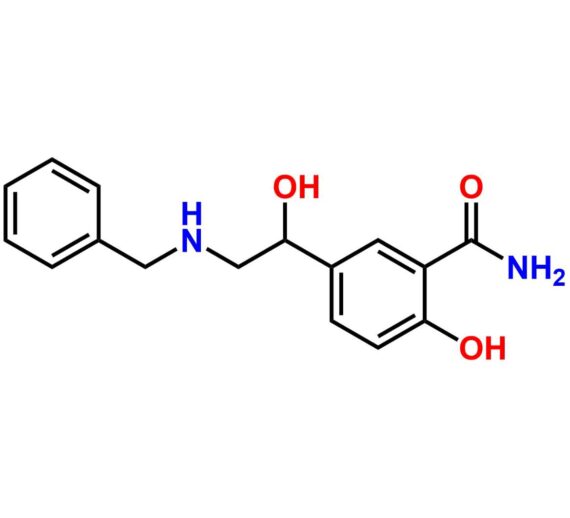 Labetalol EP Impurity C