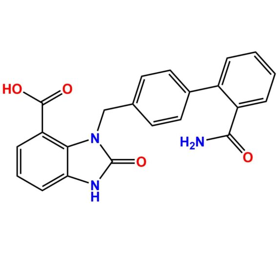 Azilsartan Impurity N