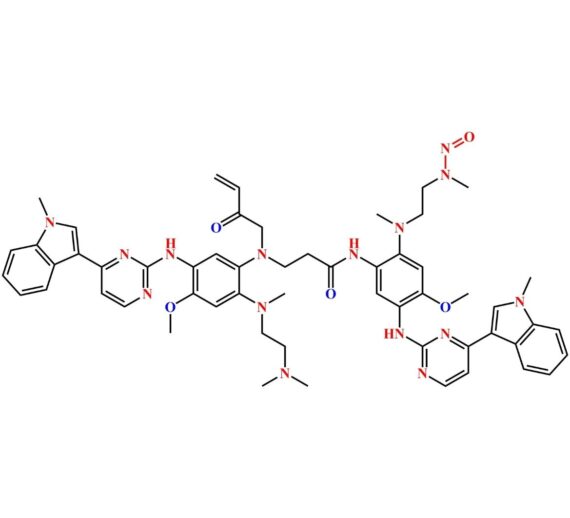 N-Nitroso Osimertin Impurity 43