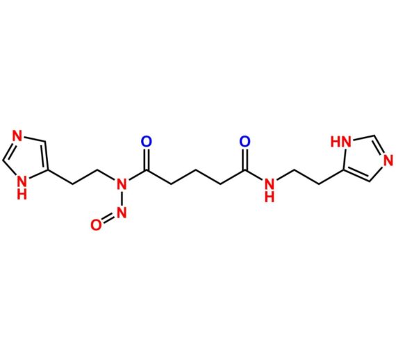 N-Nitroso Histamine Impurity 1