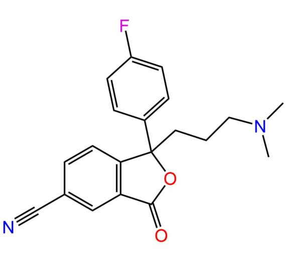 Citalopram EP Impurity C