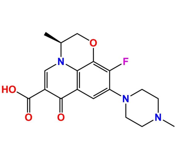 Levofloxacin EP Impurity I