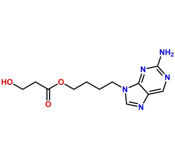 Famciclovir Impurity 15