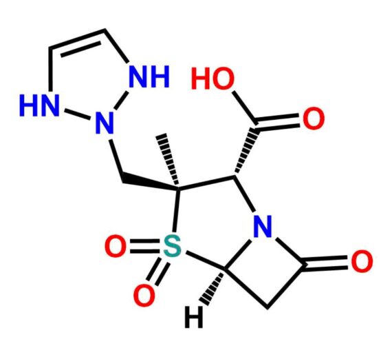 Tazobactam Acid Impurity 5