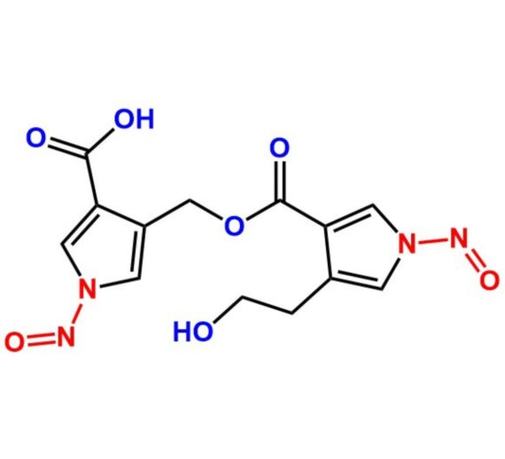 N-Nitroso Clavulanate Impurity 2