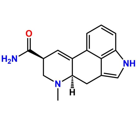 Methylergometrine EP Impurity E