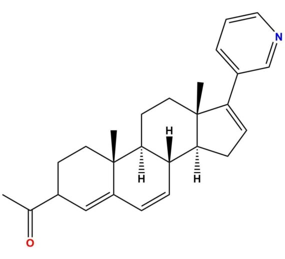 Abiraterone Impurity 2