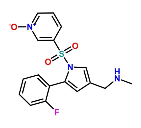 Vonoprazan N-Oxide