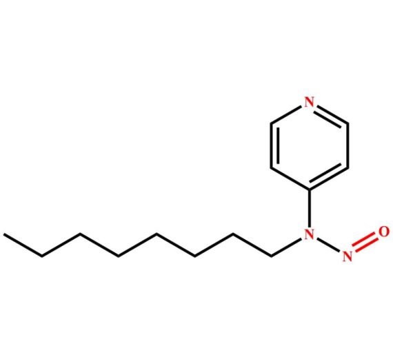 N-Nitroso Octenidine Impurity 1