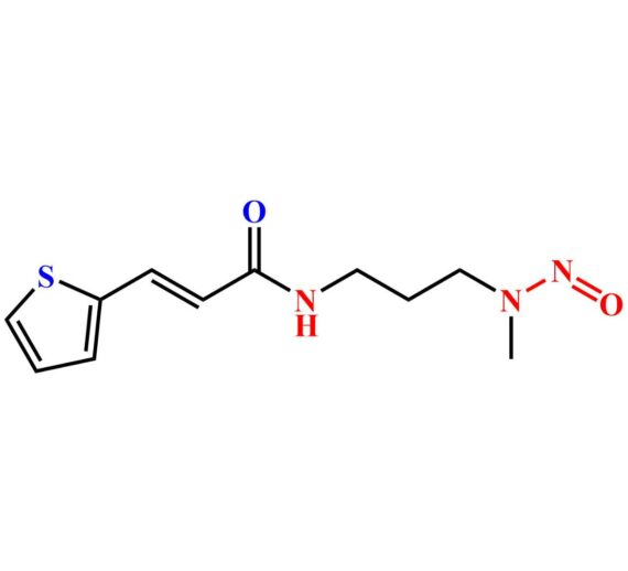 N-Nitroso Pyrantel Impurity 3