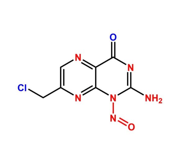 N-Nitroso Folic Acid Impurity F