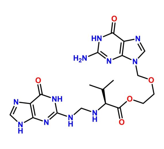 Valaciclovir EP Impurity Q