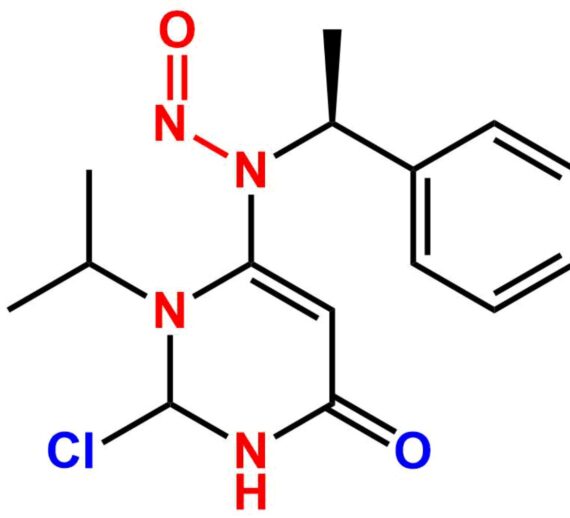 N-Nitroso Mavacamten Impurity 6