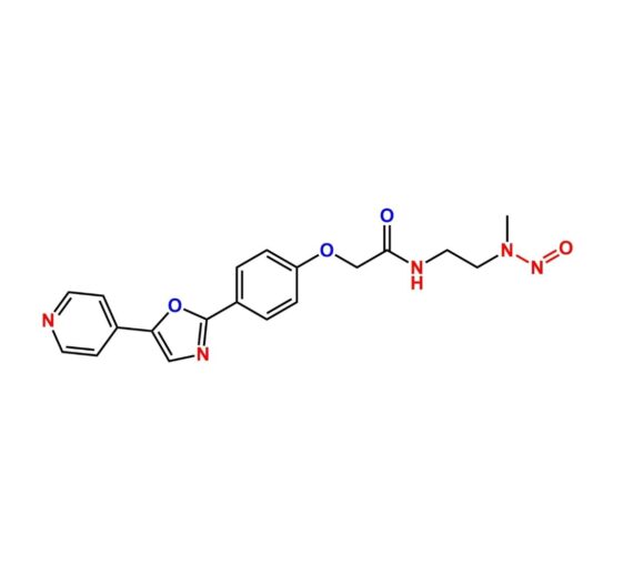 N-Nitroso Flibanserin Impurity 1