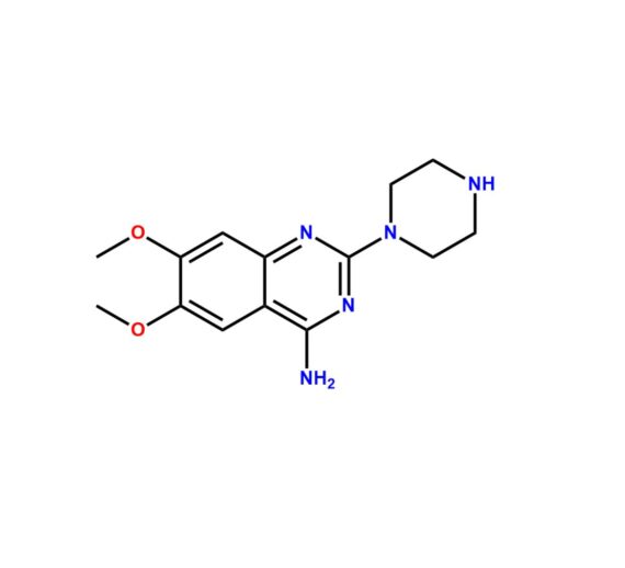 Doxazosin EP Imp G