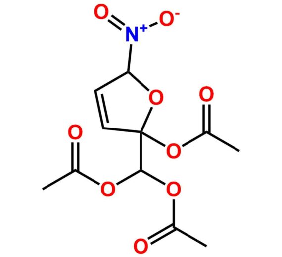 Nifuratel Impurity 13