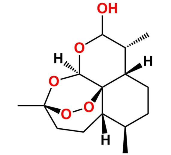 Dihydro Artemisinin (A,?Mixture)