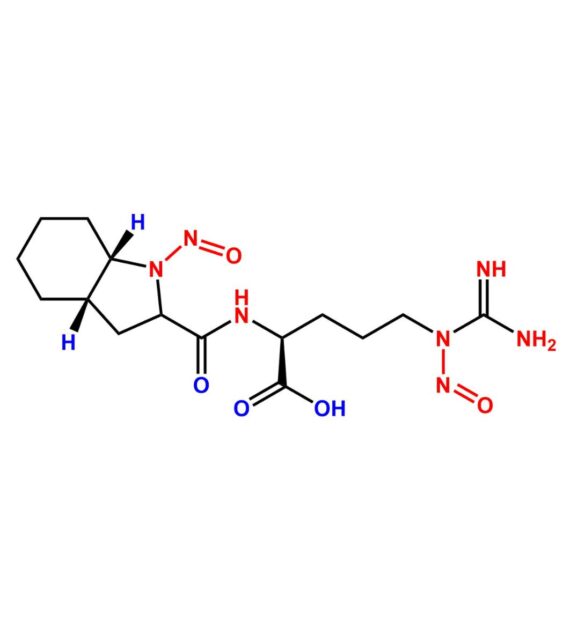 N-Nitroso Icatibant Impurity 9