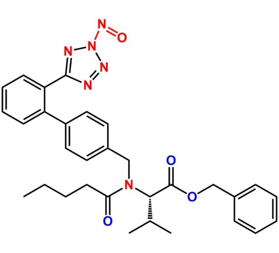 N-Nitroso Valsartan Impurity C