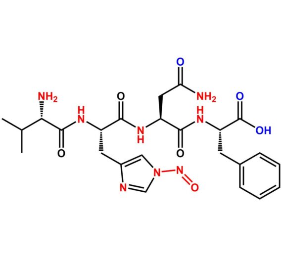 N-Nitroso Teriparatide Impurity 1