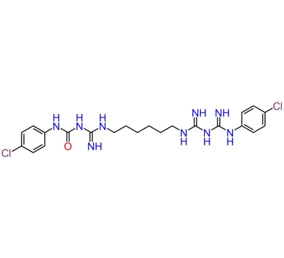 Chlorhexidine EP Impurity K
