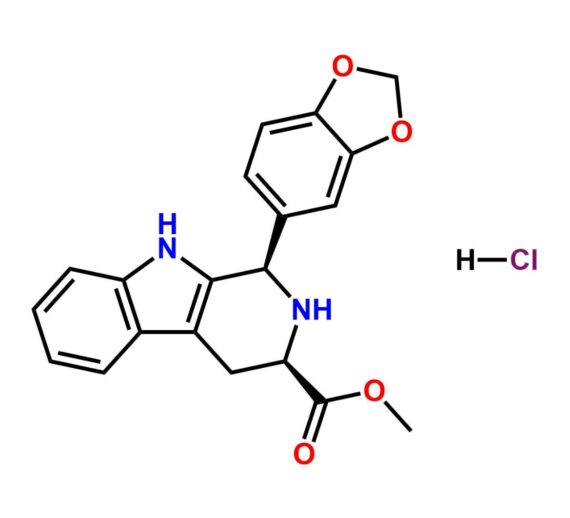 Tadalafil Impurity 1